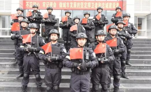 平凡的岗位，大邑人的坚守！